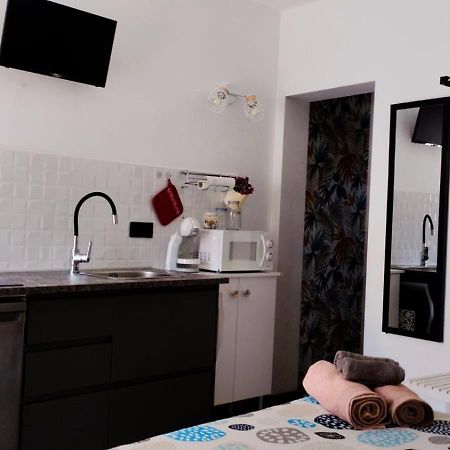 Loft Mouly Lägenhet San Sebastián de la Gomera Exteriör bild
