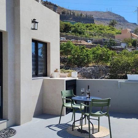 Loft Mouly Lägenhet San Sebastián de la Gomera Exteriör bild