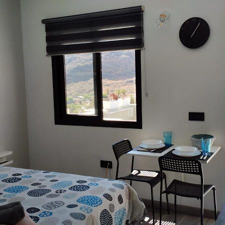 Loft Mouly Lägenhet San Sebastián de la Gomera Exteriör bild