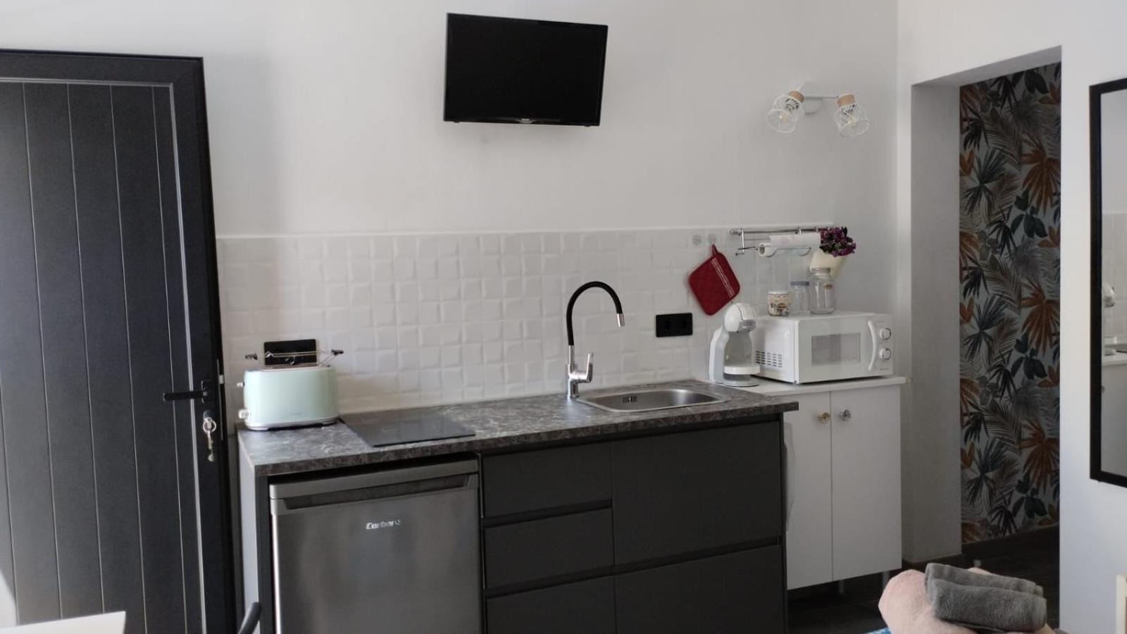 Loft Mouly Lägenhet San Sebastián de la Gomera Exteriör bild