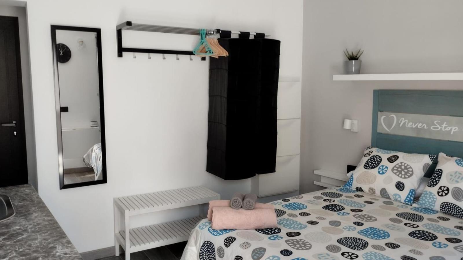 Loft Mouly Lägenhet San Sebastián de la Gomera Exteriör bild