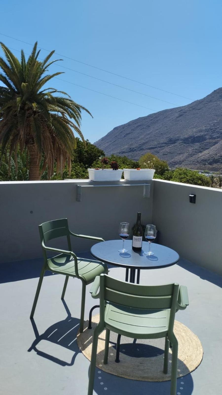 Loft Mouly Lägenhet San Sebastián de la Gomera Exteriör bild